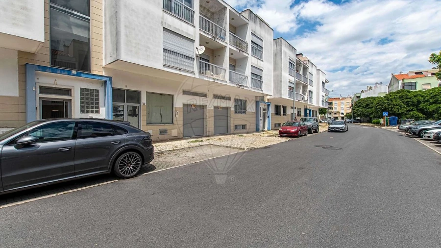 Apartamento T2 para Venda em Alverca do Ribatejo e Sobralinho