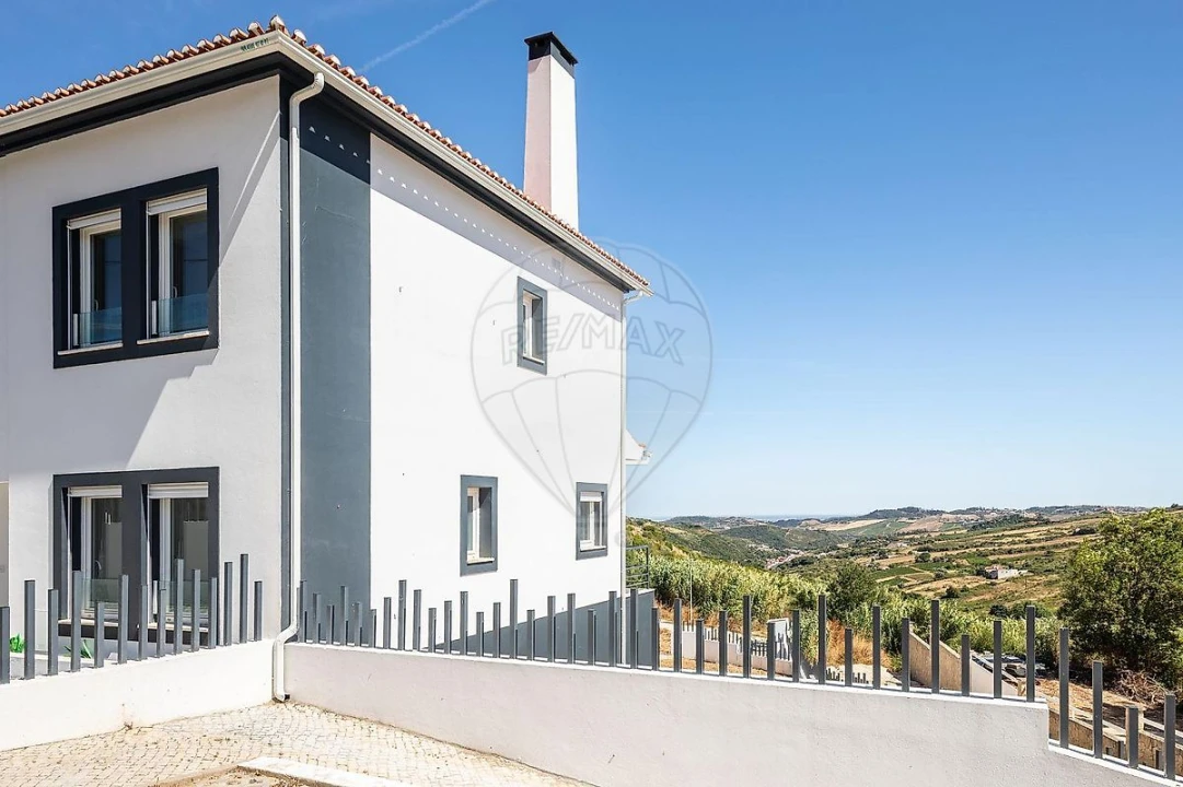 Moradia T4 para Venda em Alenquer (Santo Estêvão e Triana) Foto 31