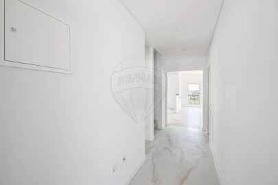 Moradia T4 para Venda em Alenquer (Santo Estêvão e Triana)