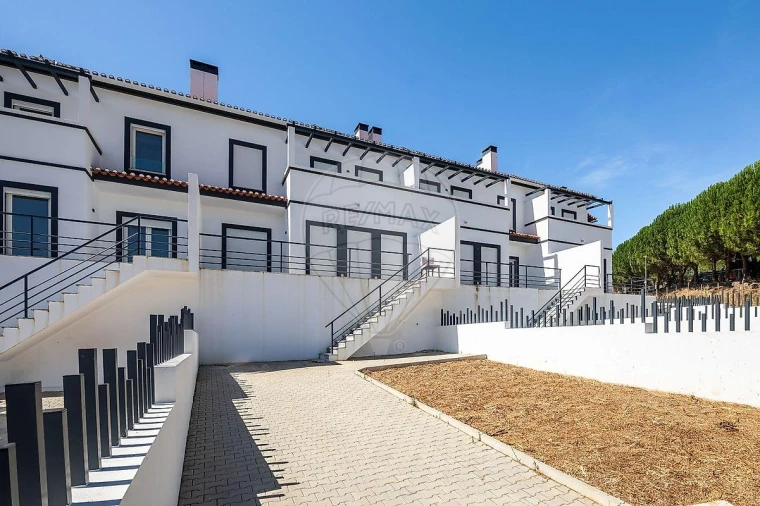Moradia T4 para Venda em Alenquer (Santo Estêvão e Triana) Foto 37