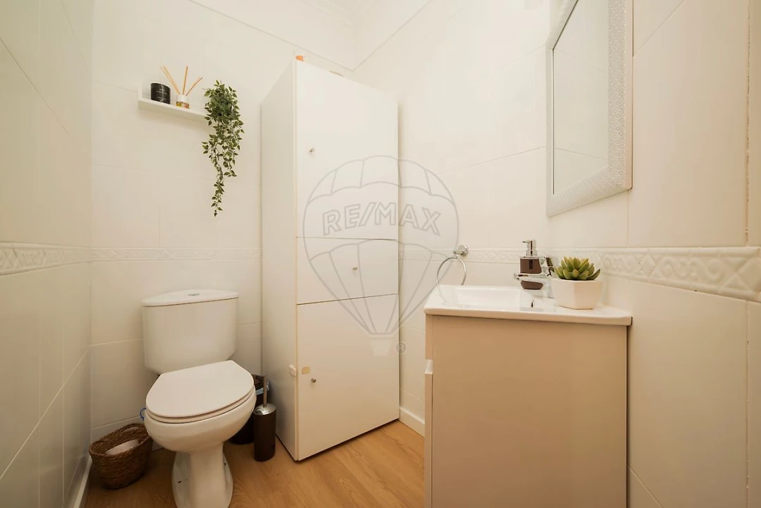 Apartamento T3 para Venda em Quinta do Conde Foto 21