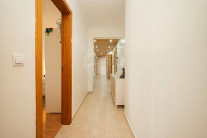Apartamento T3 para Venda em Quinta do Conde