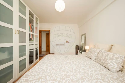 Apartamento T3 para Venda em Quinta do Conde