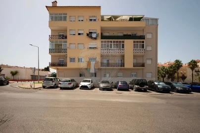 Apartamento T3 para Venda em Quinta do Conde