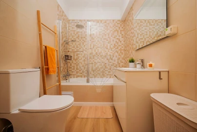 Apartamento T3 para Venda em Quinta do Conde