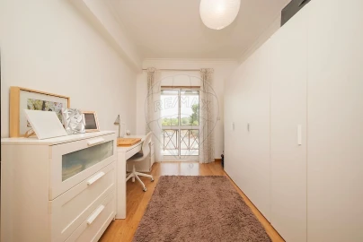 Apartamento T3 para Venda em Quinta do Conde