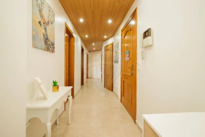 Apartamento T3 para Venda em Quinta do Conde
