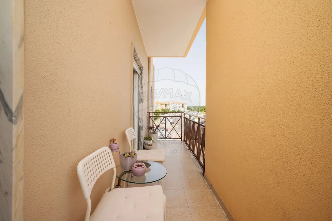 Apartamento T3 para Venda em Quinta do Conde Foto 18
