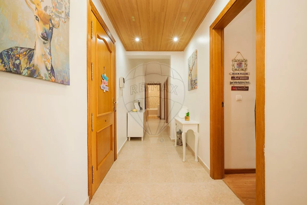 Apartamento T3 para Venda em Quinta do Conde Foto 8