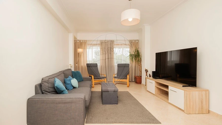 Apartamento T3 para Venda em Quinta do Conde