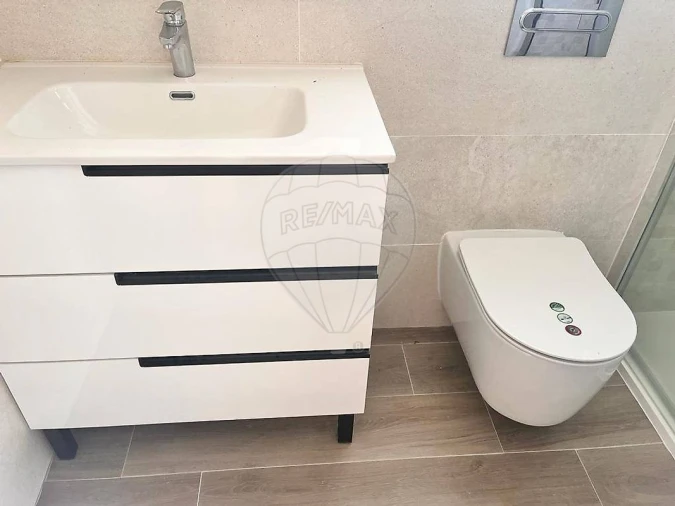 Apartamento T3 para Venda em Lourinhã e Atalaia Foto 12