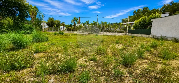 Terreno para Venda em Santa Maria de Lamas