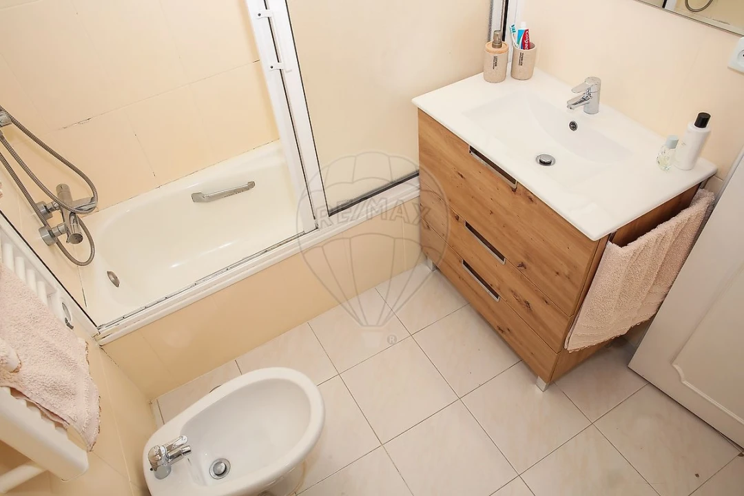 Apartamento T3 para Venda em Castanheira do Ribatejo e Cachoeiras Foto 35