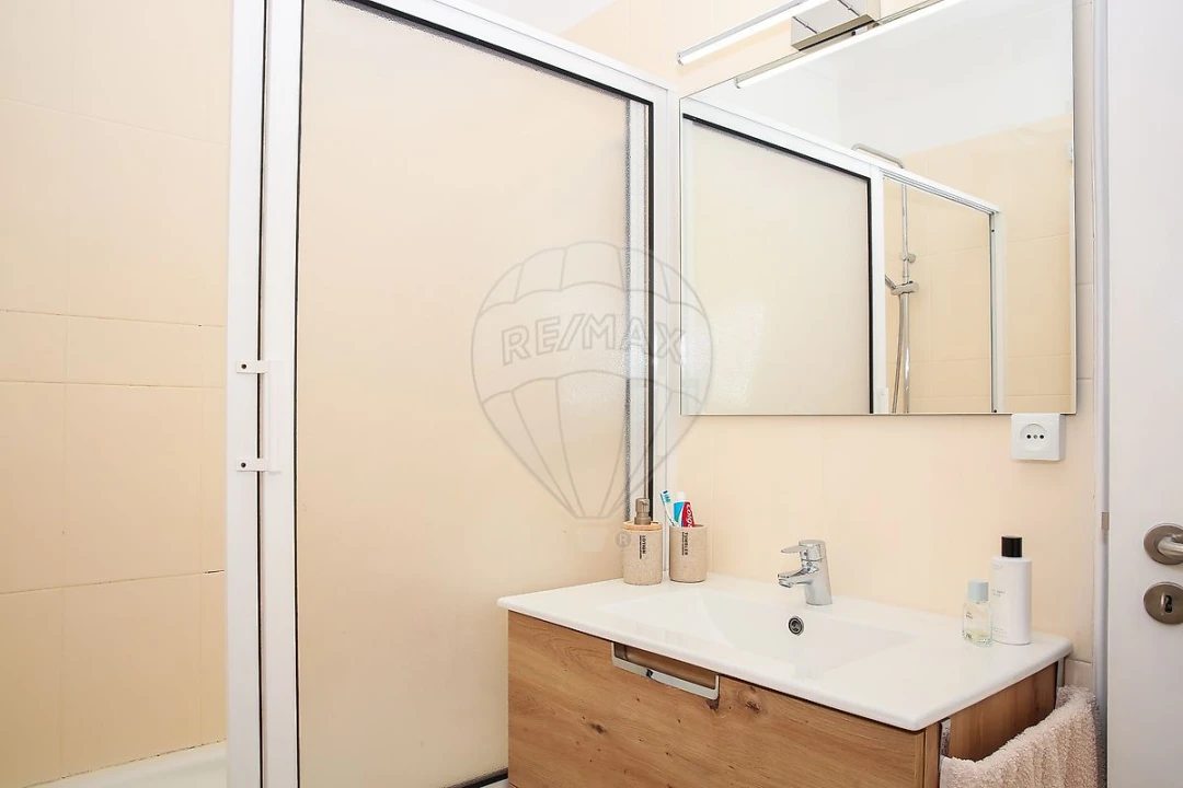 Apartamento T3 para Venda em Castanheira do Ribatejo e Cachoeiras Foto 34