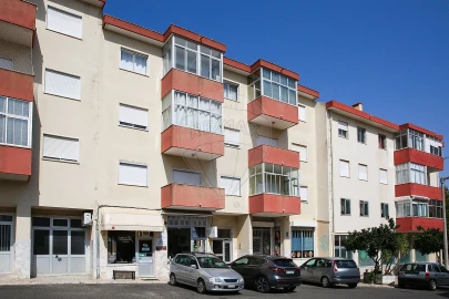 Apartamento T3 para Venda em Castanheira do Ribatejo e Cachoeiras