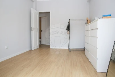 Apartamento T3 para Venda em Castanheira do Ribatejo e Cachoeiras
