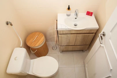 Apartamento T3 para Venda em Castanheira do Ribatejo e Cachoeiras