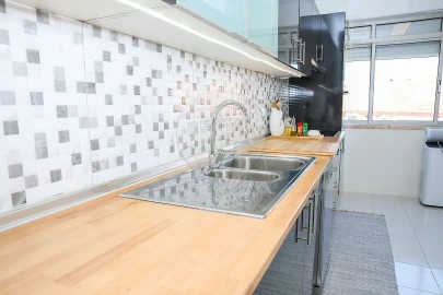 Apartamento T3 para Venda em Castanheira do Ribatejo e Cachoeiras