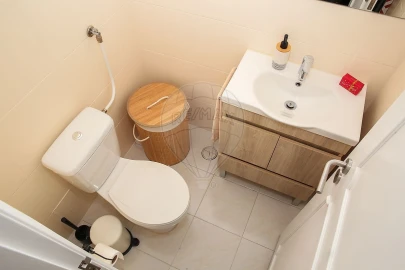 Apartamento T3 para Venda em Castanheira do Ribatejo e Cachoeiras