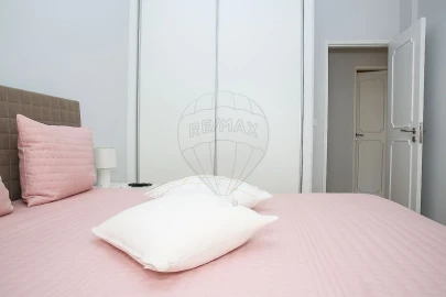 Apartamento T3 para Venda em Castanheira do Ribatejo e Cachoeiras