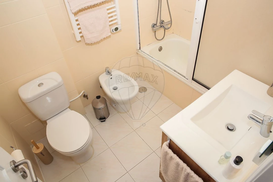Apartamento T3 para Venda em Castanheira do Ribatejo e Cachoeiras Foto 26