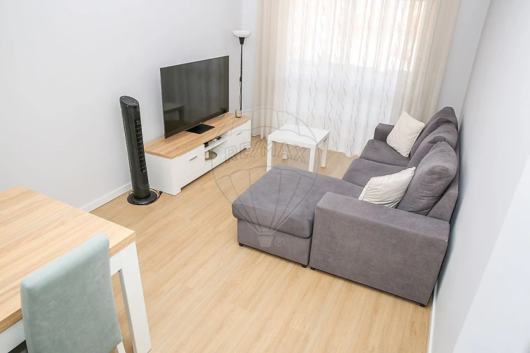 Apartamento T3 para Venda em Castanheira do Ribatejo e Cachoeiras Foto 13
