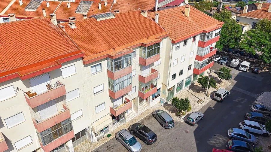 Apartamento T3 para Venda em Castanheira do Ribatejo e Cachoeiras Foto 44