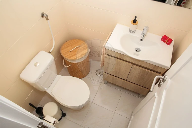 Apartamento T3 para Venda em Castanheira do Ribatejo e Cachoeiras Foto 31