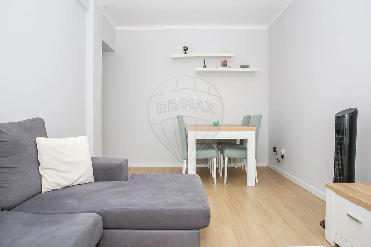 Apartamento T3 para Venda em Castanheira do Ribatejo e Cachoeiras Foto 16