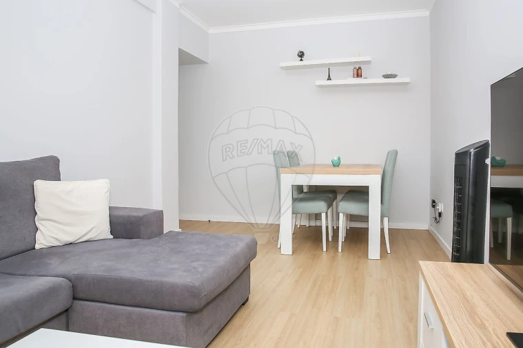 Apartamento T3 para Venda em Castanheira do Ribatejo e Cachoeiras Foto 12