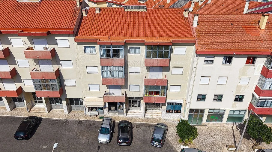 Apartamento T3 para Venda em Castanheira do Ribatejo e Cachoeiras Foto 46