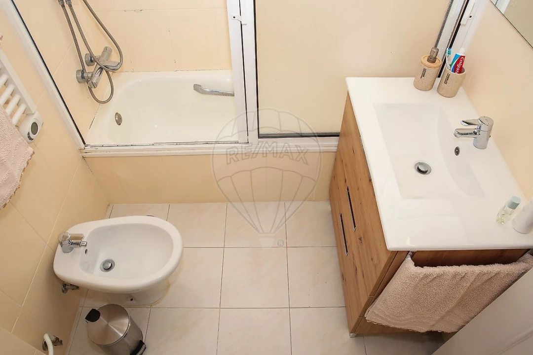 Apartamento T3 para Venda em Castanheira do Ribatejo e Cachoeiras Foto 32