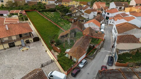 Moradia T2 para Venda em Meca