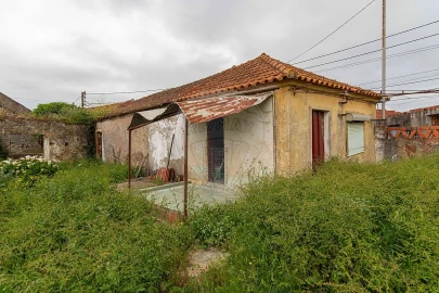 Moradia T2 para Venda em Meca
