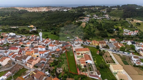 Moradia T2 para Venda em Meca