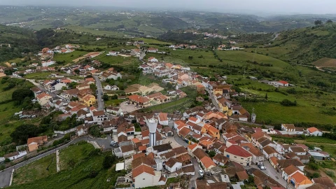 Moradia T2 para Venda em Meca