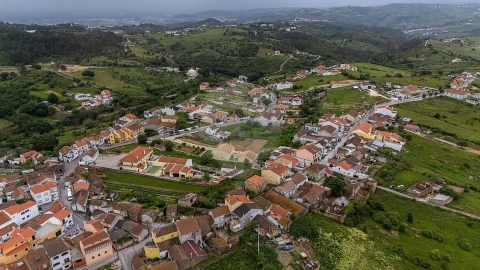 Moradia T2 para Venda em Meca