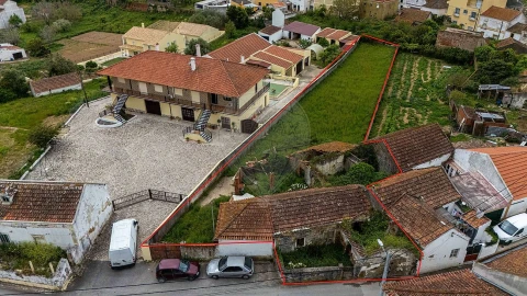 Moradia T2 para Venda em Meca
