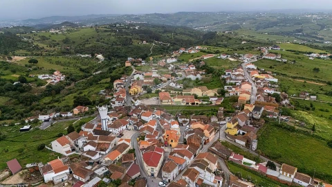 Moradia T2 para Venda em Meca