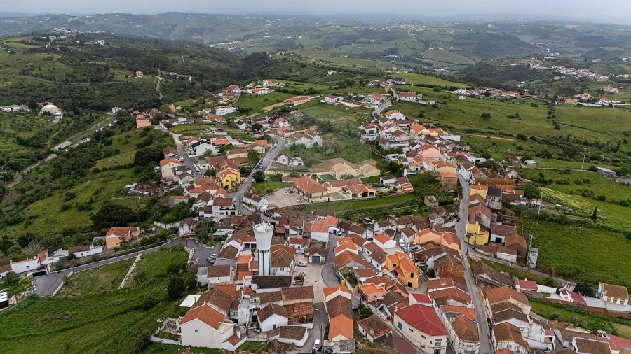 Moradia T2 para Venda em Meca Foto 20