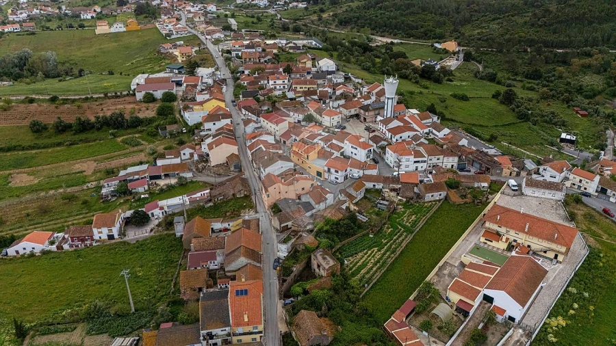 Moradia T2 para Venda em Meca Foto 13
