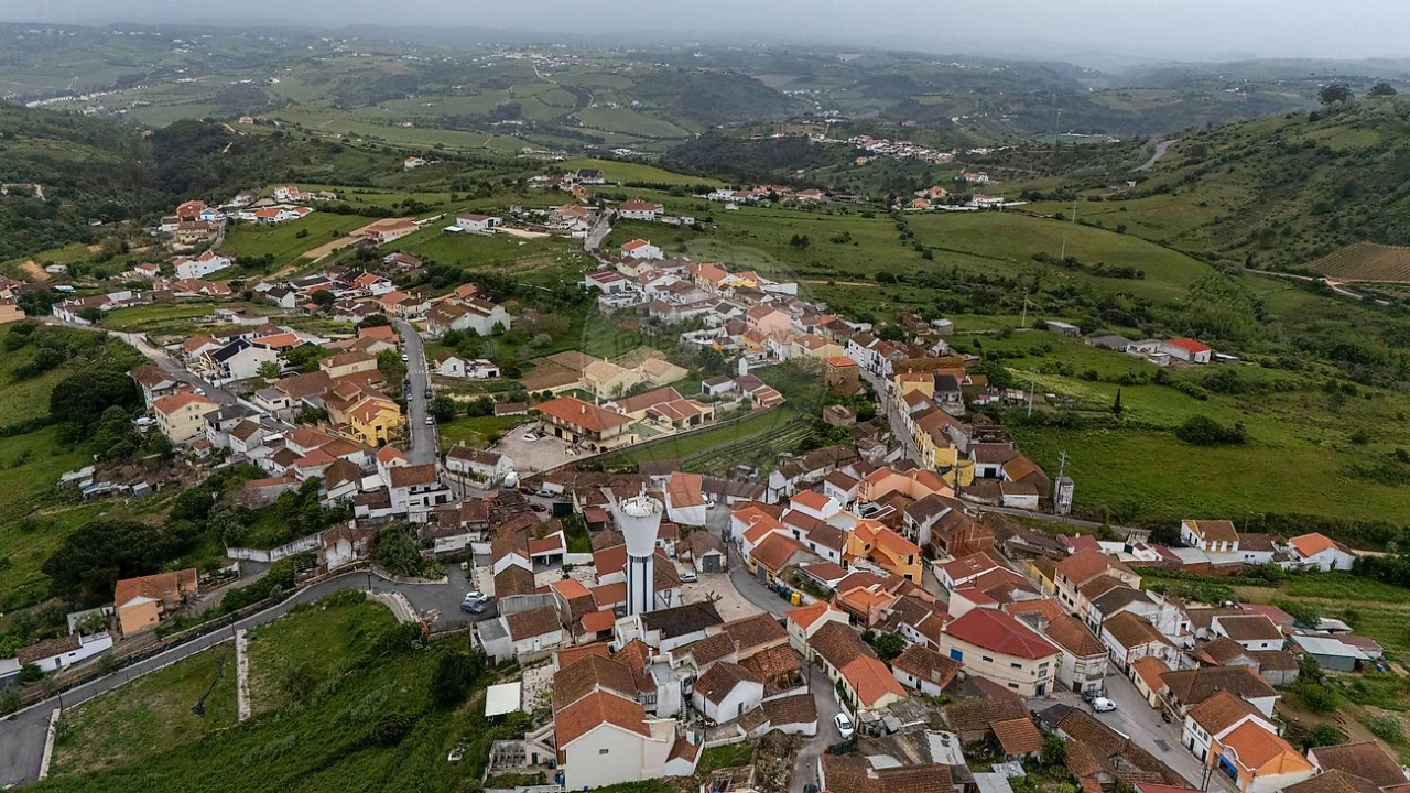 Moradia T2 para Venda em Meca Foto 19