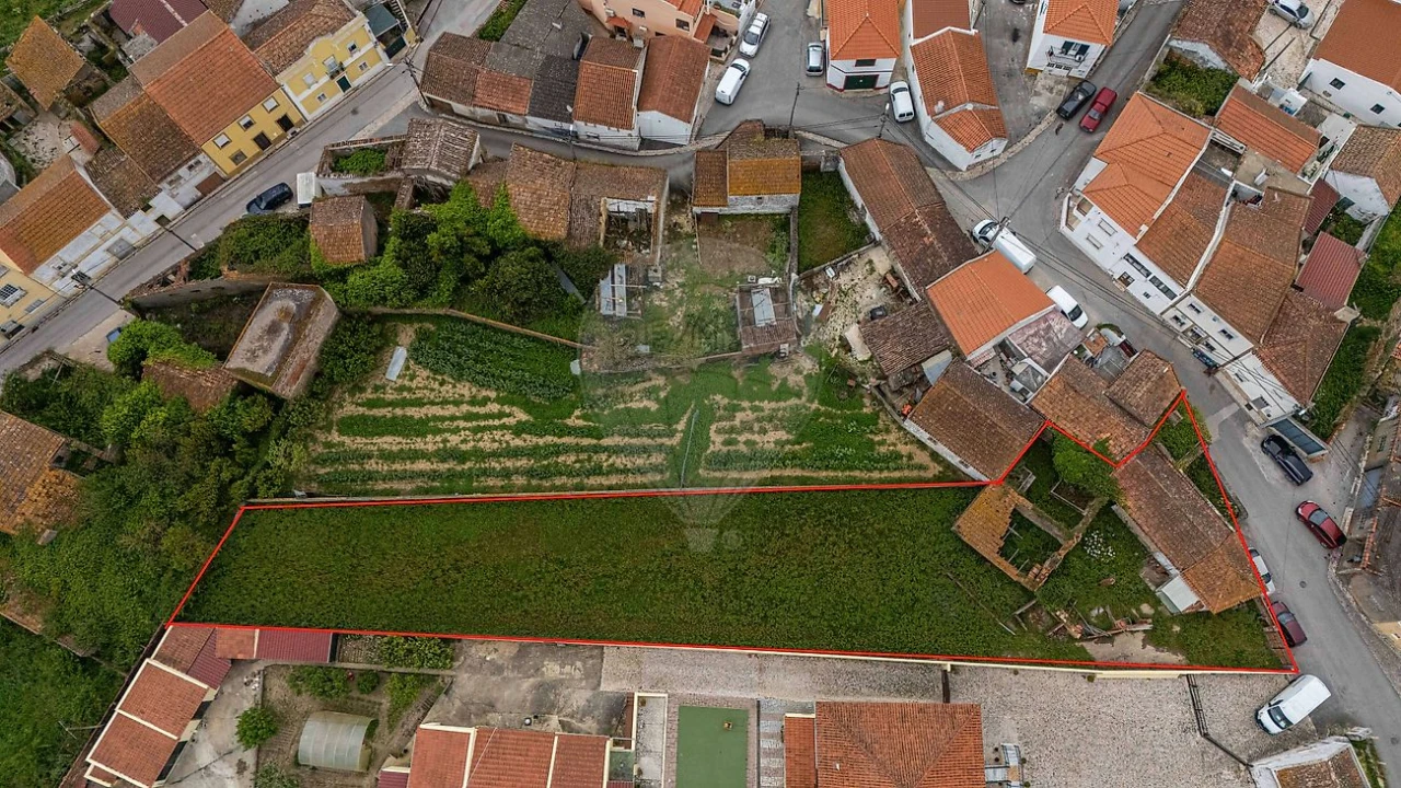 Moradia T2 para Venda em Meca Foto 12