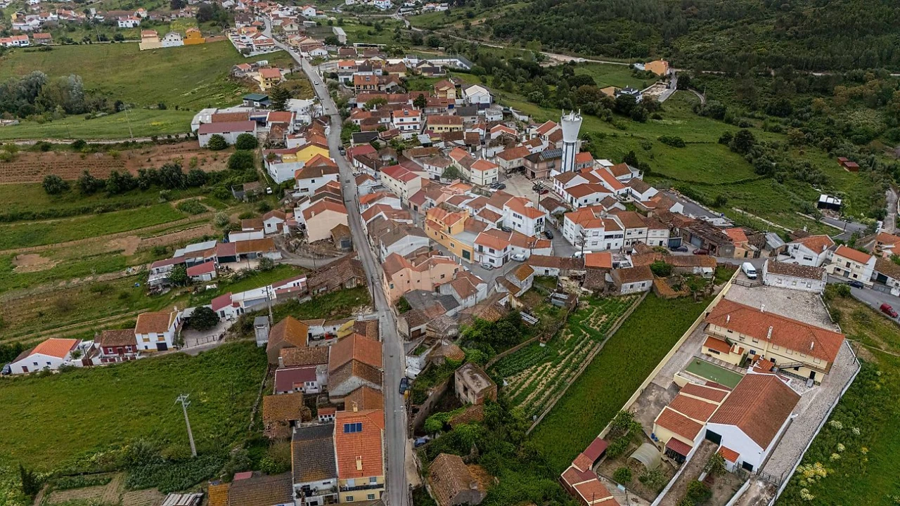 Moradia T2 para Venda em Meca Foto 13