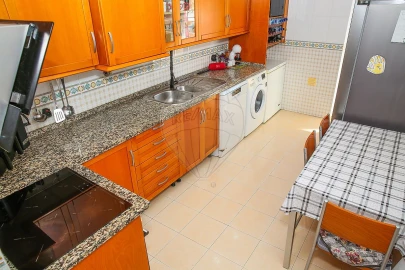 Apartamento T3 para Venda em Azambuja