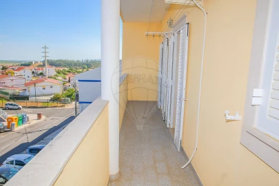 Apartamento T3 para Venda em Azambuja