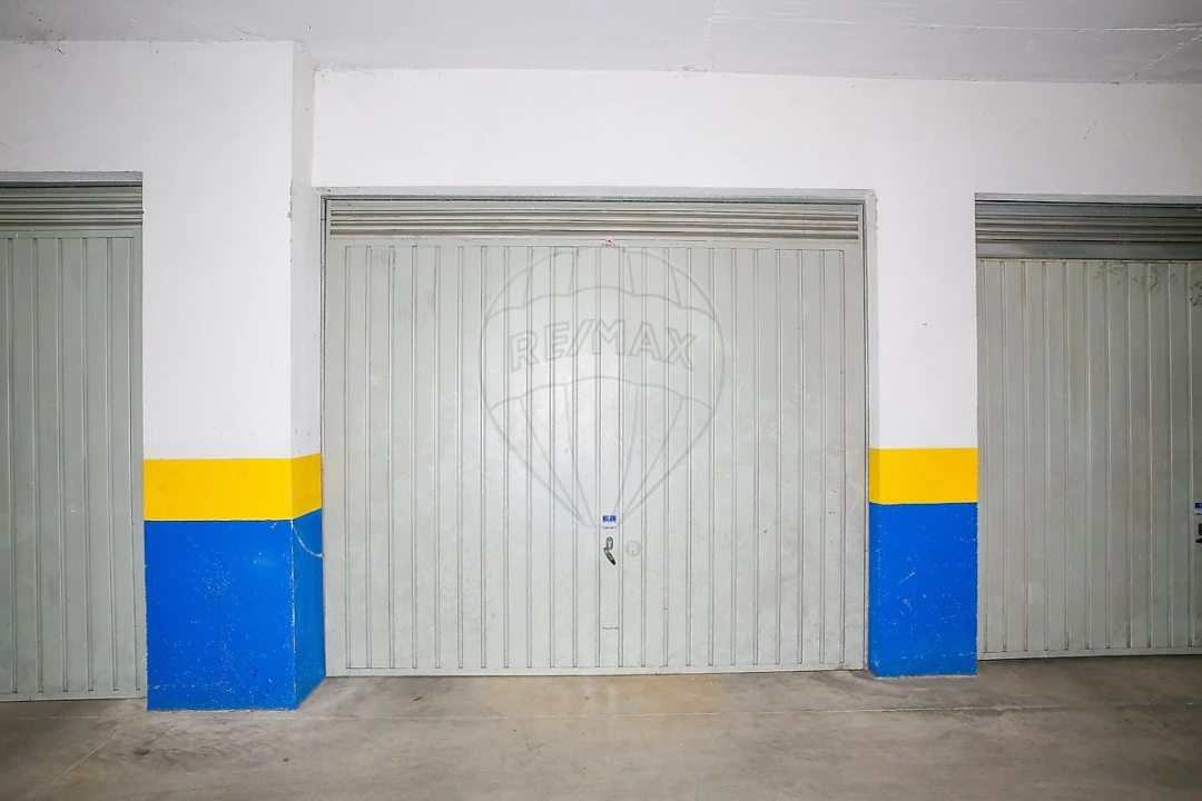 Apartamento T3 para Venda em Azambuja Foto 29