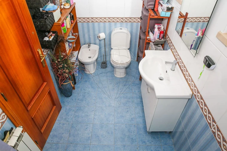 Apartamento T3 para Venda em Azambuja Foto 24