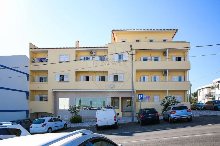 Apartamento T3 para Venda em Azambuja Foto 33