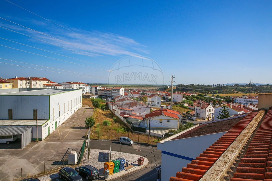 Apartamento T3 para Venda em Azambuja Foto 34